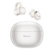 Newman S7 Беспроводные Bluetooth спортивные наушники с открытым ухом, на зажиме, с ИИ