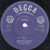 Пластинка 7 дюймов MORRIS ALBERT Feelings F13591 Decca UK Поп Б/у