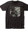 Stevie Ray Vaughan Texas Flood Mens Shirt