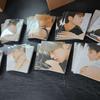 &TEAM 1 Set of 9 Sheets (Delivered Today) Mark On Me Sealed Album Solo Version Sales