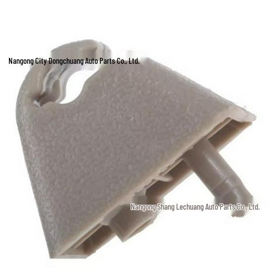 Opel Vauxhall Кронштейн солнцезащитного козырька Зажим Крючок 90332334 1438336