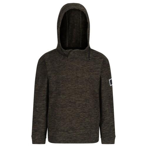 Regatta Childrens/Kids Keyon Hooded Fleece