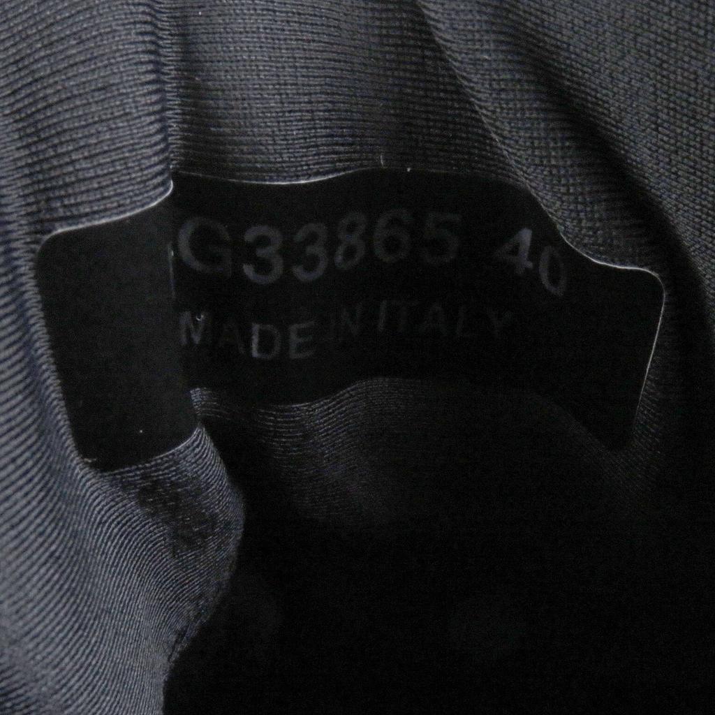 Great CHANEL High cut sneakers COCO Mark multicolor leather mens 40 G33865 Used