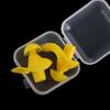 Plugs Swimming Accessories Swim Ear Plugs Swimming Silicone Earplugs Anti Noise Earplugs Ear Plugs