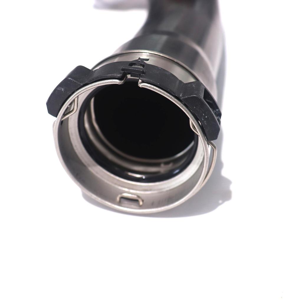Mercedes-Benz W166 Турбокомпрессор Выпускной Впускной Патрубок 1665280000