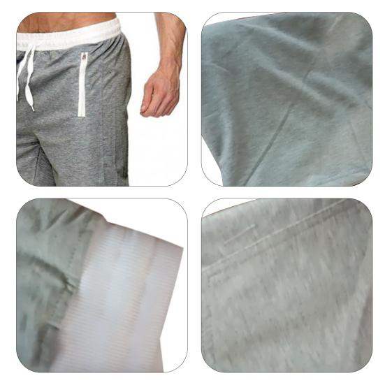 Мужские повседневные шорты с эластичной резинкой на талии и регулируемым шнурком, пляжные шорты в стиле пэчворк, цветные карманы на молнии, широкие спортивные шорты