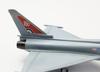 PLATZ 1/144 Набор пластиковых моделей Eurofighter Typhoon FC-15 из двух самолетов