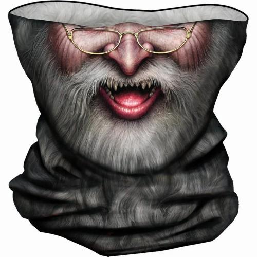 Spiral Direct Santa Wrap Snood