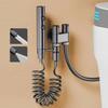 Handheld Bidet Sprayer Set Dual  Stainless Steel Spray Gun Shower Handheld Toilet Bidet Faucet Sprayer Shower Self Cleaning