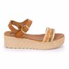 Platform Sandal Tokyo 63495 T36/41 Woman