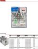 ABB CR-MX024DC4LT Interface Relay, Plug-in