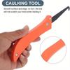Folding Seam Construction Hook Knife, Tile Seam Cleaning Tool, Seam Groover For Kitchen, Bathroom, Bedroom Tile Joints And Edges, Durable Material