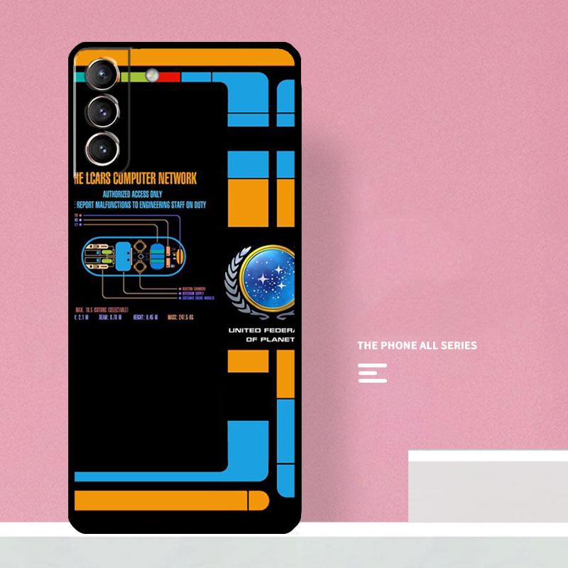 Чехол для телефона Звезды и Треки для Samsung Galaxy S23 Ultra Plus S21 S22 Ultra S20 FE S9 S10 Note 10 20 Ultra