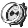 Для Xiaomi S4 Рамка Часы S4 Минималистичная ПК Рамка Mi WatchS4 S3 Закаленное Стекло Металлическая Рамка