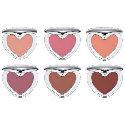 Luv Beam Румяна-мусс 3,8 г