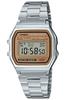 Часы Casio Casio Collection, (Старая модель) А-158ВЕА-9JF