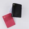 New Travel Passport Cover Protective Card Case Women Men Travel Credit Card Holder Travel ID&Document Passport Holder Protector