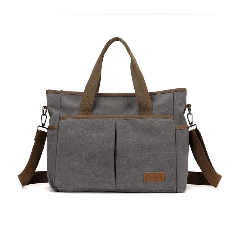 Женская холщовая сумка на плечо, маленькая сумка, сумка через плечо, сумка-тоут