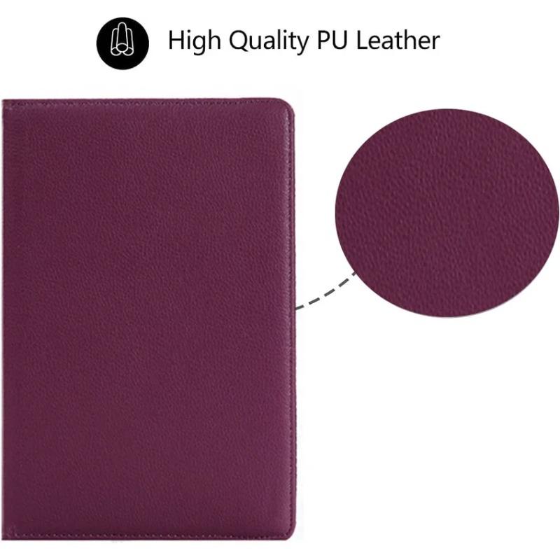 Вращающийся на 360 градусов чехол для Huawei Mediapad T5 10,1 AGS2-W09/W19 AGS2-L09/L03, чехол для планшета T3 9,6 M5 Lite 10 M6 10,8 дюйма, чехол-подставка