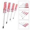Y-shaped Screwdriver Chrome Vanadium Steel For Furniture Repair Nonslip