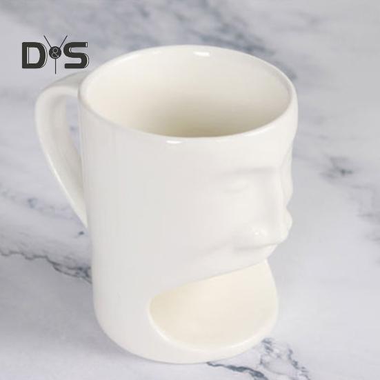 1/2 шт. кружки для шоколадного фондю 200 мл керамическая кофейная чашка с вилками плавящиеся кружки для шоколада сыра масла чайная свеча фондюшница уютная атмосфера