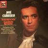LP Record JOS CARRERAS ORCHESTRA OF THE ROY  French Opera Arias 2702621 EMI 1985 Germany Classical Used