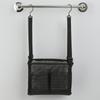 with Hooks Bathroom Hanging Bag Mesh Shower Draining Rack Shower Tools Organizer  Home