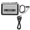 Tape To PC Cassette Recorder MP3 CD Converter Capture Digital O Music Player