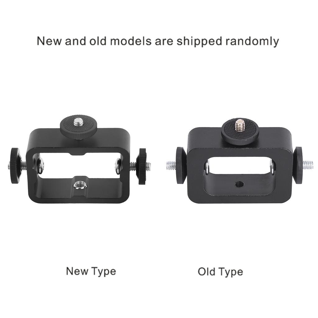 Многофункциональный держатель-клипса для мобильного телефона, кронштейн с 3 положениями для прямых эфиров, селфи для телефонов с камерой