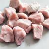 Natural Pink Opal Stone Specimen Mineral Reiki Healing Stone Home Decoration Stone Collection Gift Stone DIY Accessories