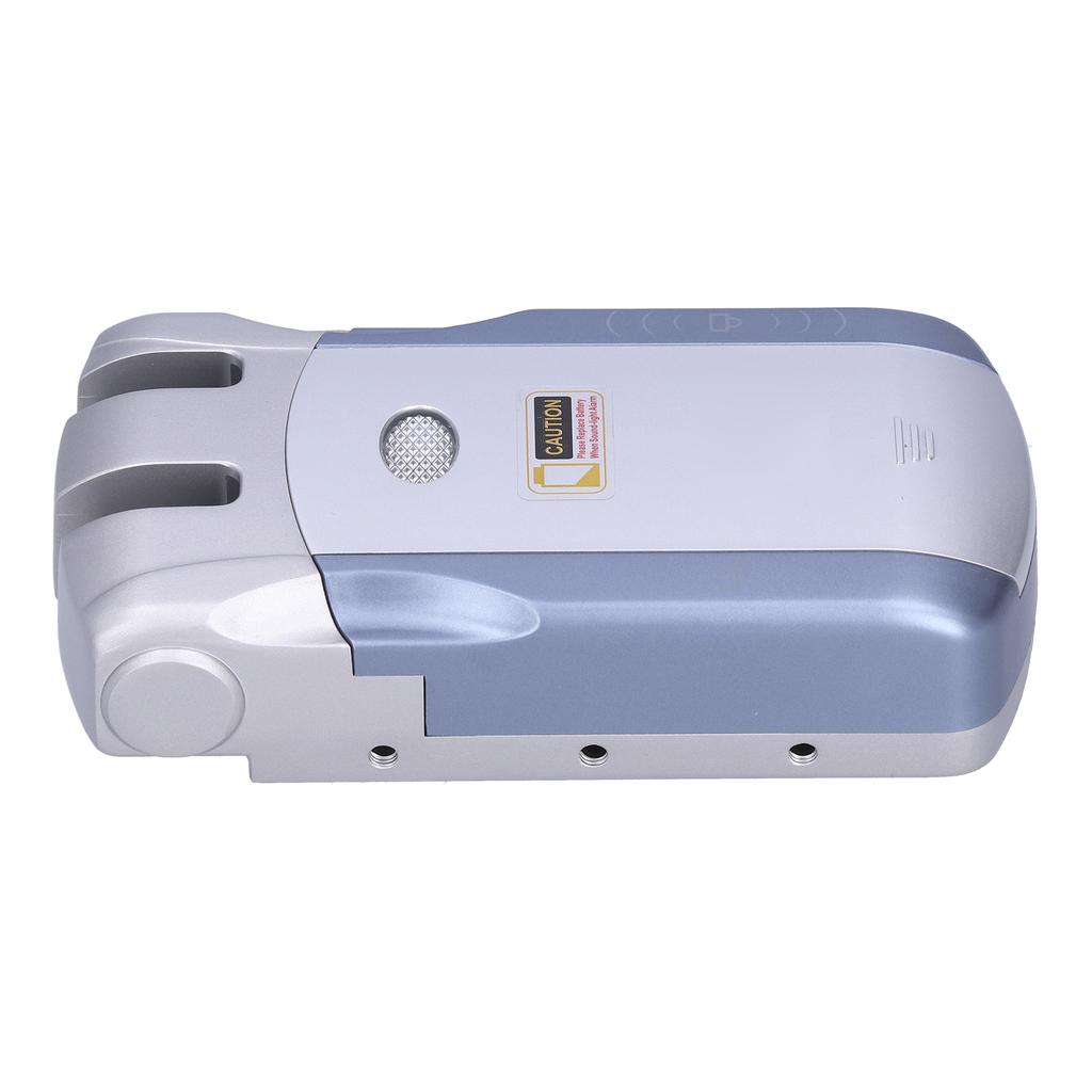 WAFU 010 Remote Control Invisible Lock Indoor Mounted Bluetooth Touch Unlock Home Anti Thief for