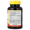 iHerb Chewable C Natural Orange, 1000mg, 90 Chewable Tablets (500mg per Tablet)