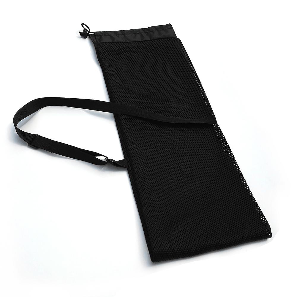 Сетчатая сумка для каяка с веслом и раздельным гребнем, чехол для хранения и транспортировки весла для каноэ и SUP-гребли