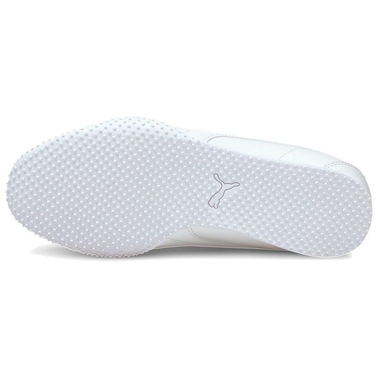 Puma Женские Bella Sl 'Triple White' 380663-02