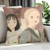 movie The Colors Within Cushion Cover Cushion Cover Set Pcs x x x Pillowcase Decorative Sofa Home Decor