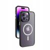 Mcdodo Magnetic Case For Iphone 14 Plus Black