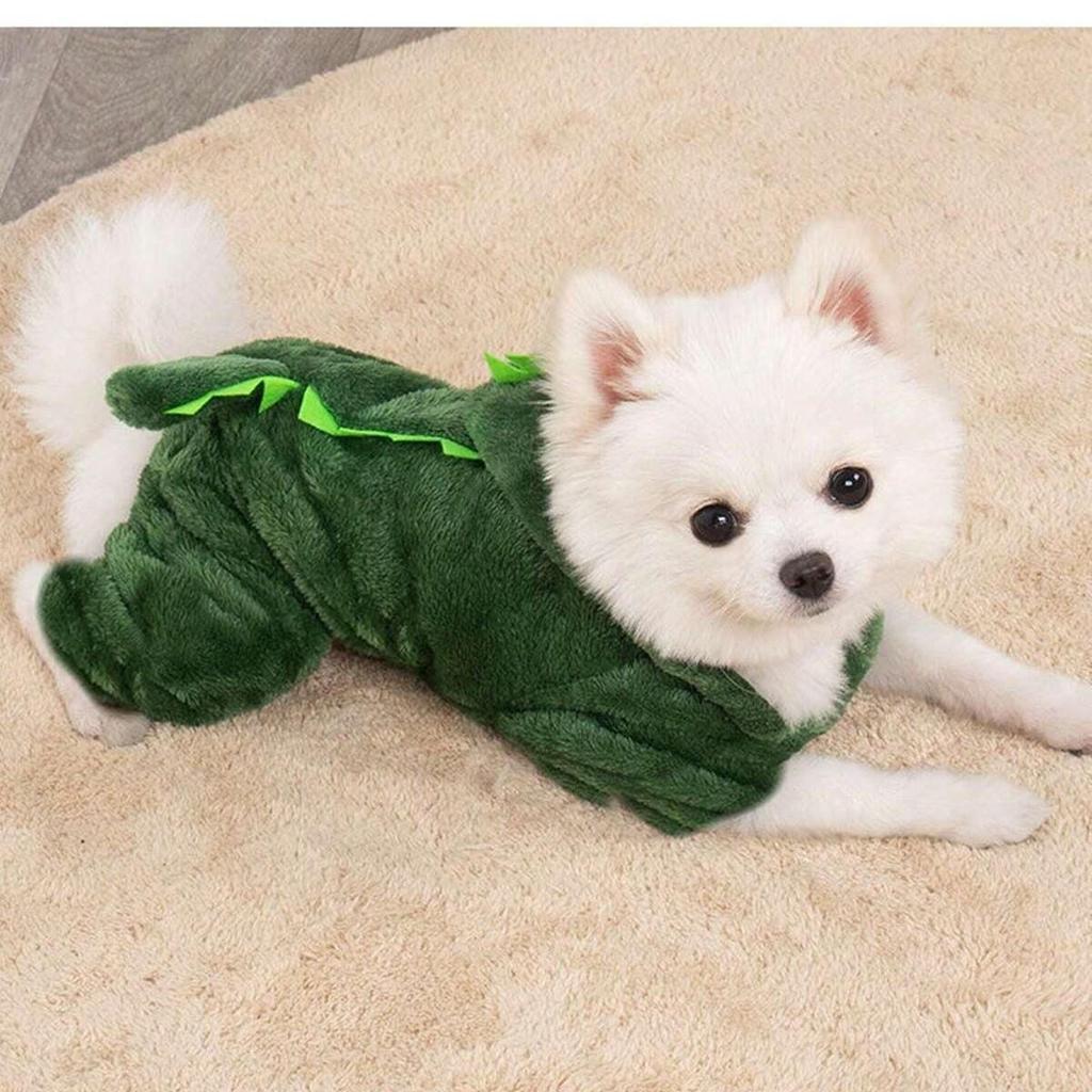 Новая теплая одежда осень/зима для щенков Тедди, Корги, французского бульдога и кошек