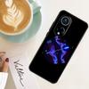Знаки Зодиака Для чехла Honor Magic 8 7 6 Pro Для Honor 200 400 Lite 90 70 50 X8c X8b X9a X9b X9c X9d Win RT