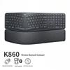 Logitech ERGO K860 Wireless Ergonomic Keyboard