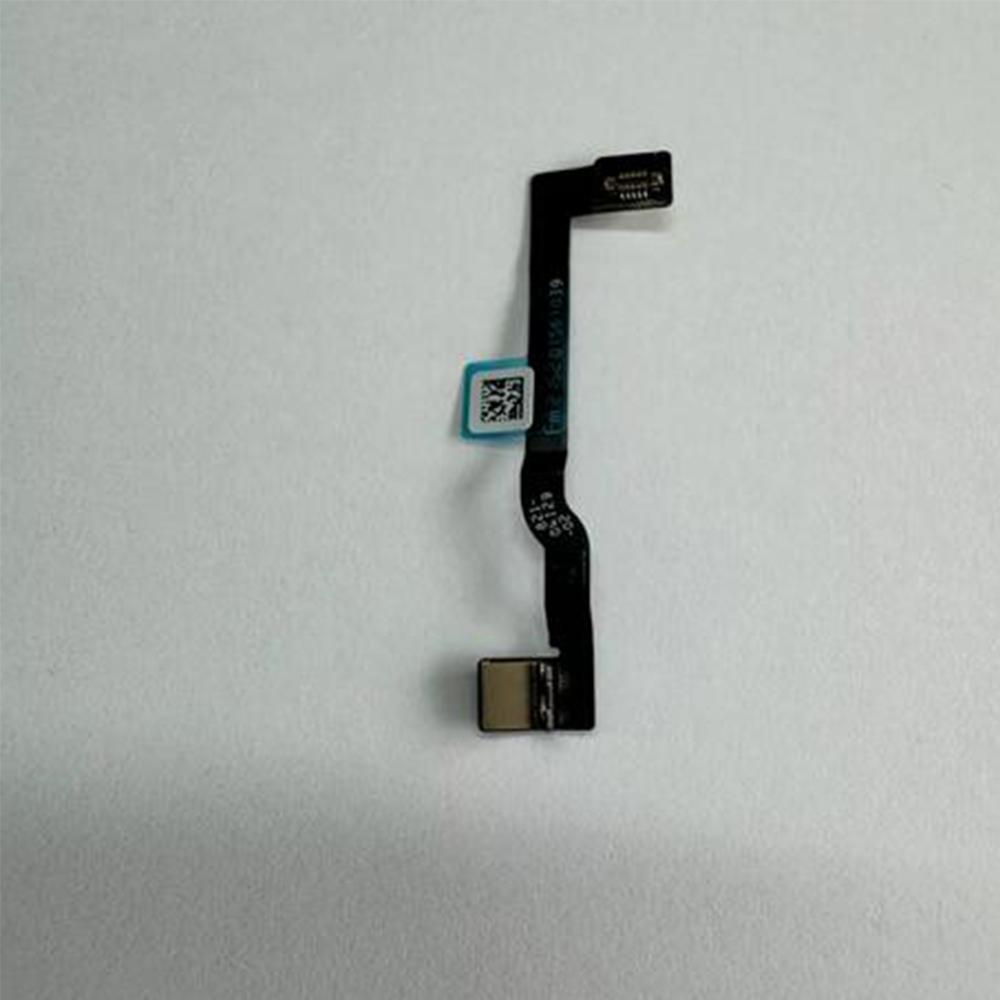 Кабель датчика угла наклона с программой для MacBook Air 13.6" M2 A2681 EMC 4074