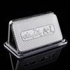 Американский старатель 1 унция 999 пробы Чистое серебро Слиток Монета США Union Metal