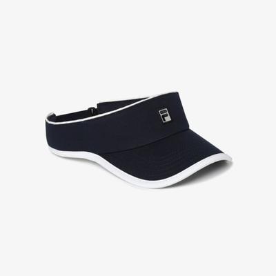 Fila Теннисная кепка-козырек F-Box_FS3CPH2280F_DNA
