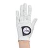 TITLEIST Professional Tech Golf Glove, TG53WT-22, White, Left-Handed, 22cm