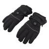 Heated Gloves 3 Heating Level Electric Gloves for Men Women Battery Powered Heated Gloves M