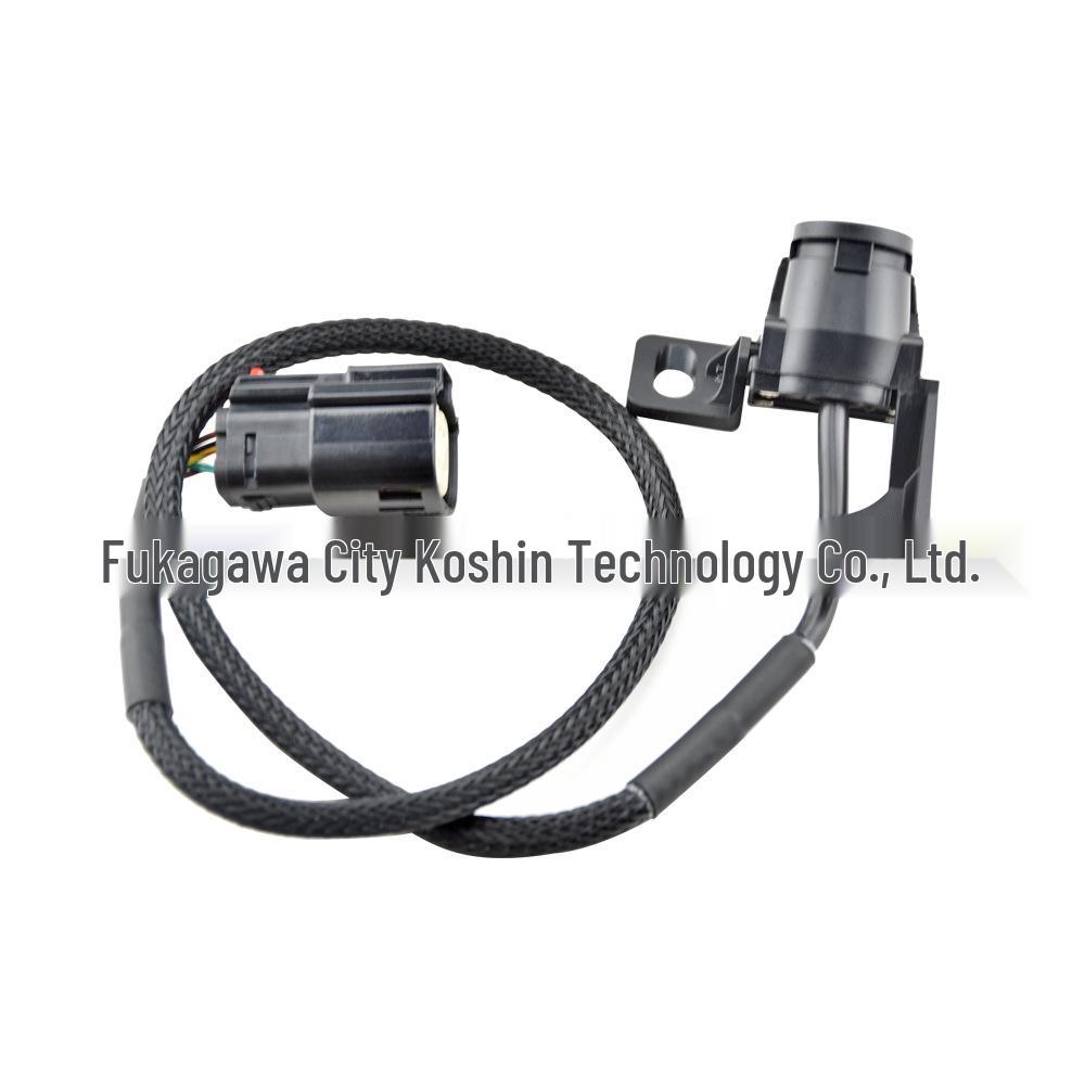 Камера заднего вида 9C3Z-19G490-E для Ford F-250/F-350 2008-2012 гг.