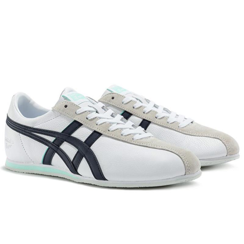 ONITSUKA TIGER Кроссовки Fb Trainer 'Белый Черный Синий' 1183B768-100
