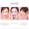 LAIKOU Cherry Blossom Mud Mask 80g Smear-type Mud Mask To Clean Pores Skin Care Moisturizing and Hydrating
