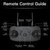 New Model H21VR Drone 8K HD 4K Professional Camera 5G WIFI Brushless Motor Optical Flow Hover Quadcopter Dron Kid Toys Gifts