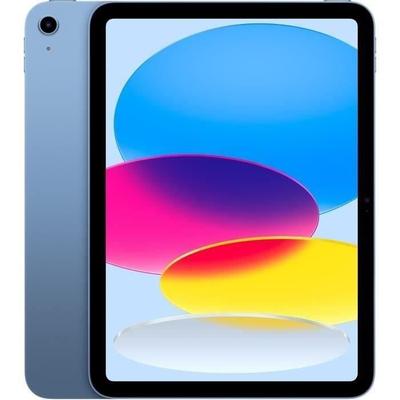 Apple IPad A16 (2025) - 11 - Wi-Fi - 128 ГБ - Синий