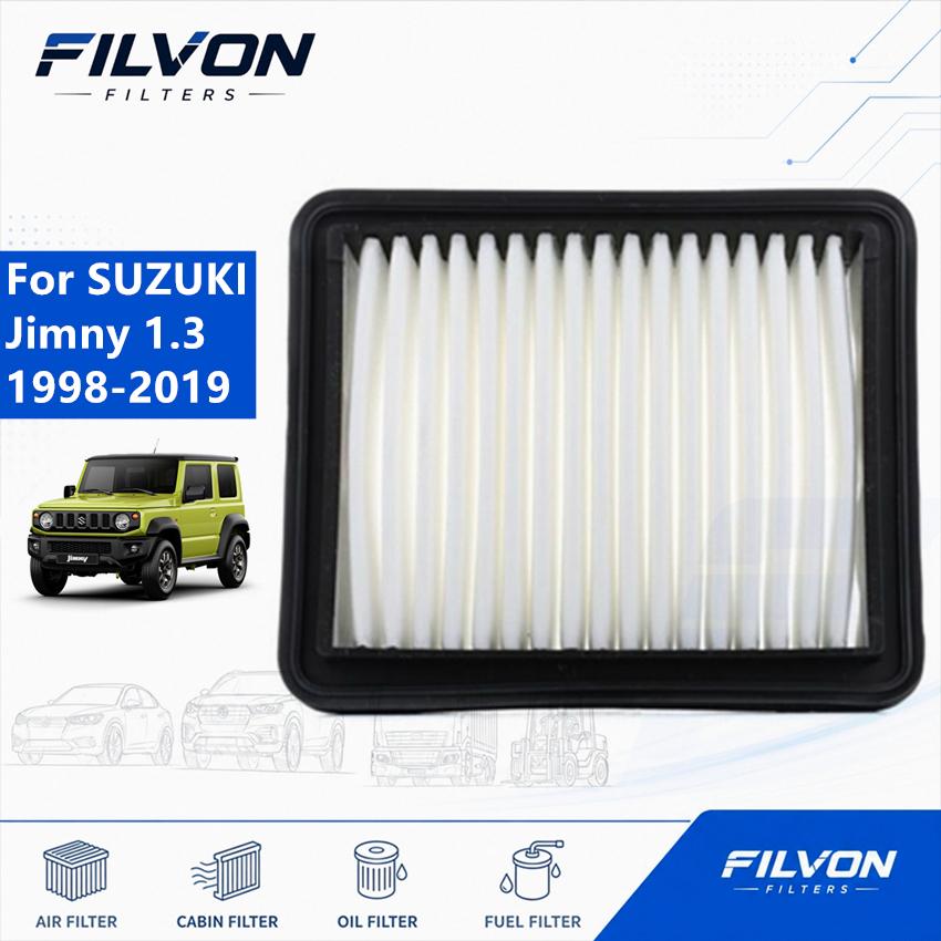 [Buy 5 get 1] Air filter for SUZUKI Jimny 1.3 1998-2018 13780-81A00